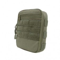 Side Kick Pouch: *MA64